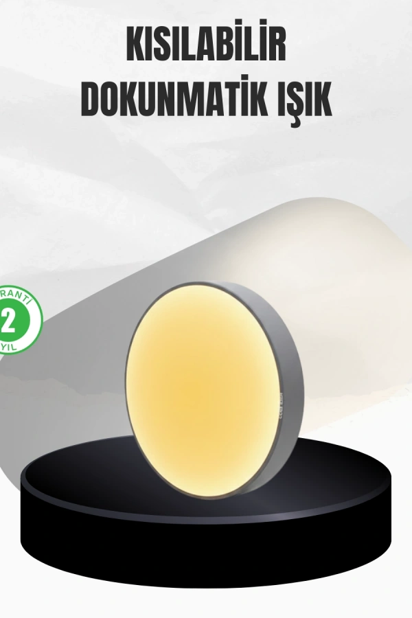 Sensörlü USB LED Lamba Koridor Merdiven ve Yatak Odası İçin