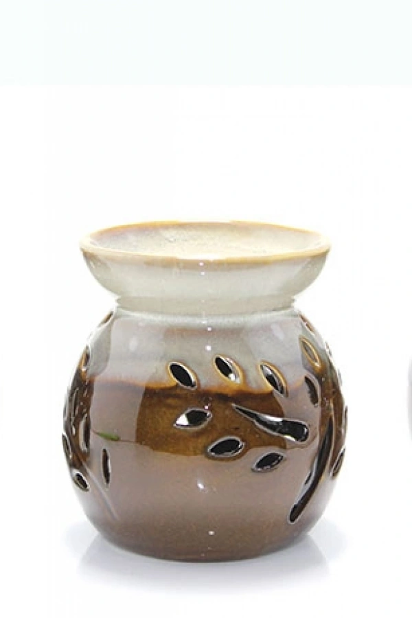 Seramik Buhurdanlık