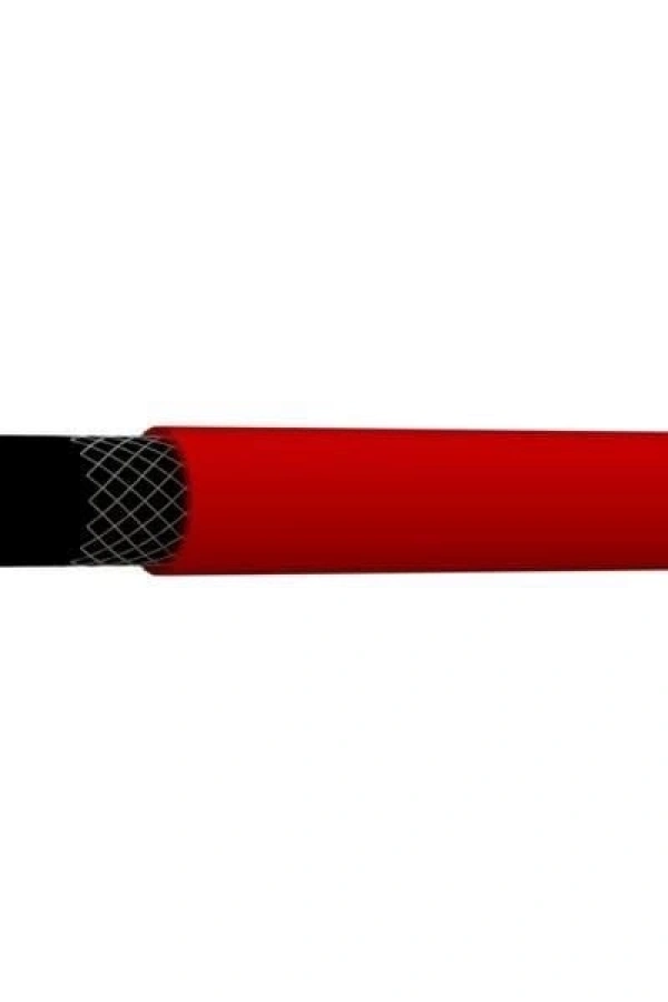 Sertsan 8 mm Kırmızı Hava Hortumu 5 Metre