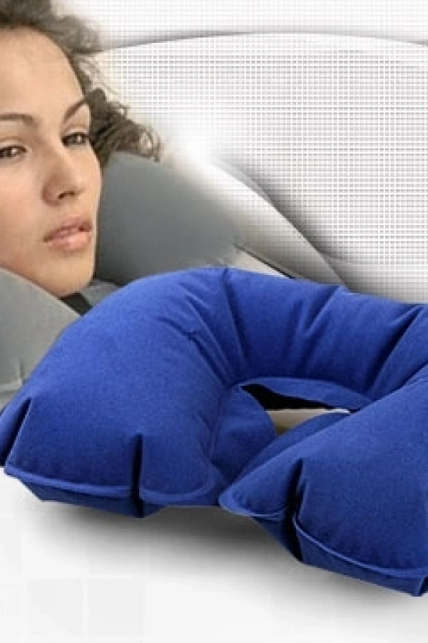 Seyahat Tipi Boyun Yastığı