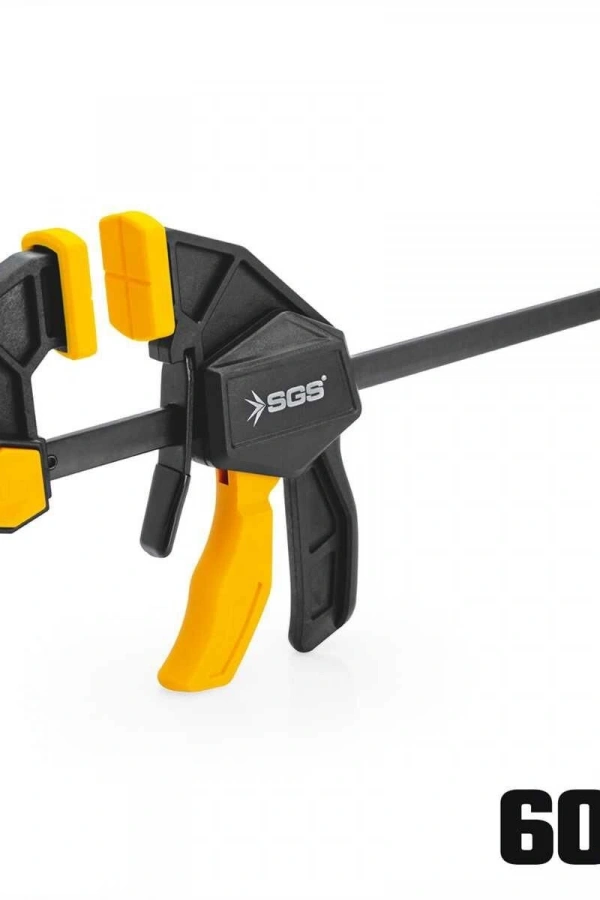 SGS 1668 Otomatik İşkence 600 mm