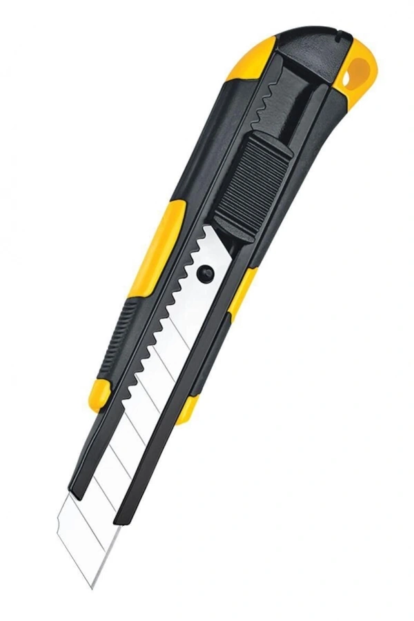 SGS 1784 Alüminyum Gövde Maket Bıçağı