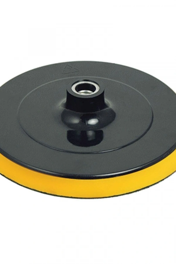 Sgs 285 Cırt Zımpara Disk Altı 115 mm