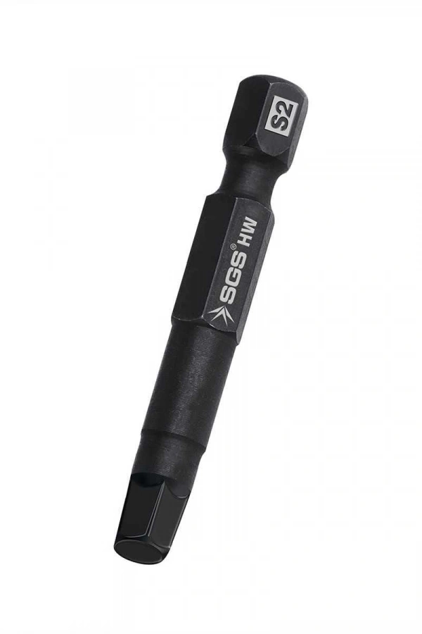 Sgs 3857 7 mm Allen Bits Uç 7,5 cm