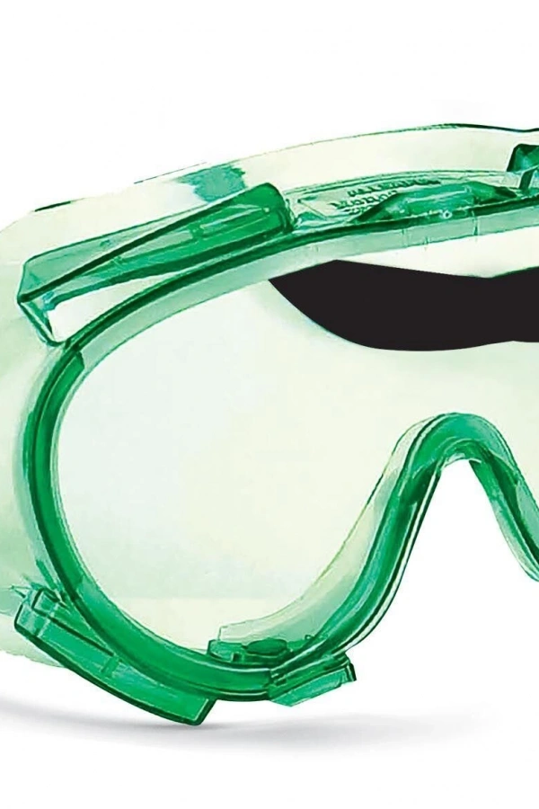 SGS 770 Optimum Koruyucu Şeffaf Gözlük