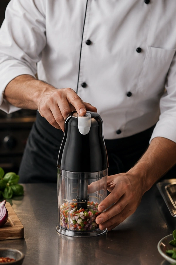 SHB3106 DOĞRAYICI BLENDER