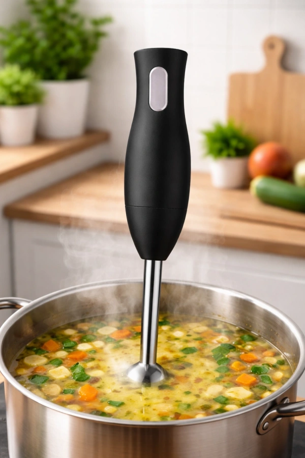 SHB3185 EL BLENDERİ