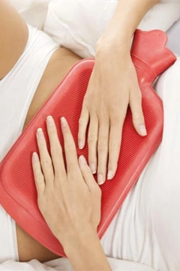 Sıcak Su Torbası Termafor (1,75 Litre)