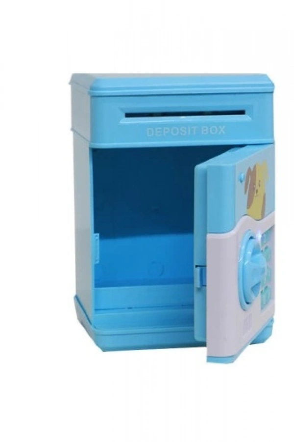 Şifreli Atm Kumbara