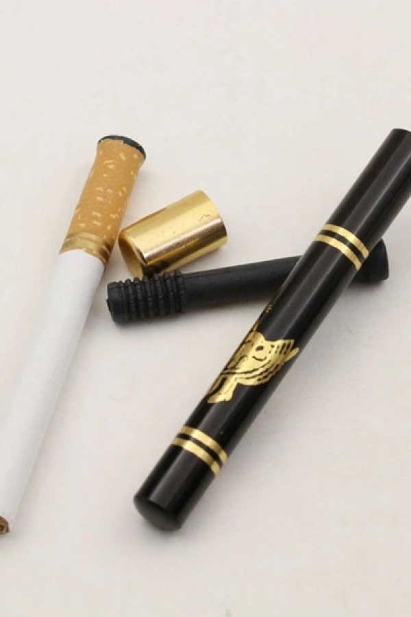 Sigara İllüzyonu Oyunu