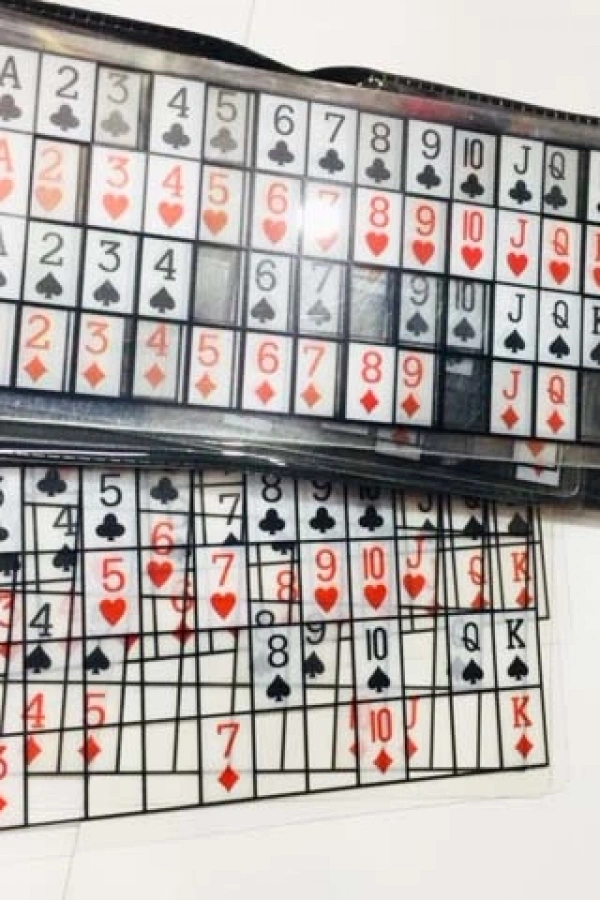 Sihir Oyunu Sihirli Tombala