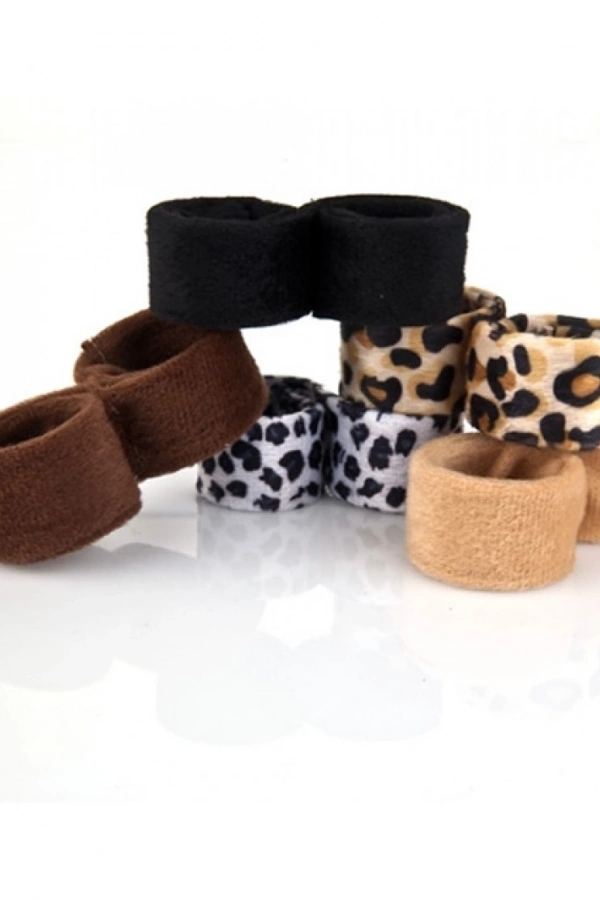 Sihirli 2 li Topuz Yapıcı