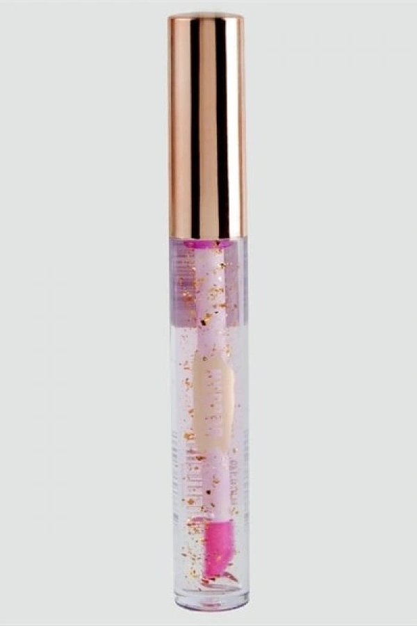 Sihirli Dudak Parlatıcısı Gloss