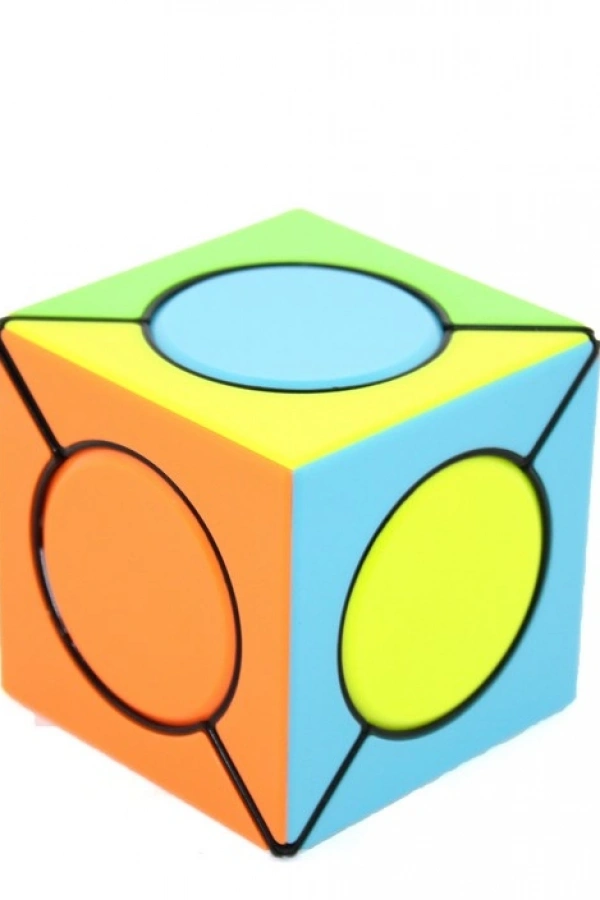 Sihirli Küp Yapboz No:2