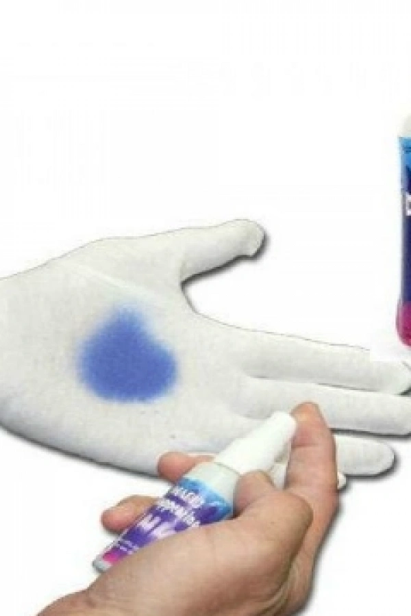 Sihirli Şaka Mürekkebi