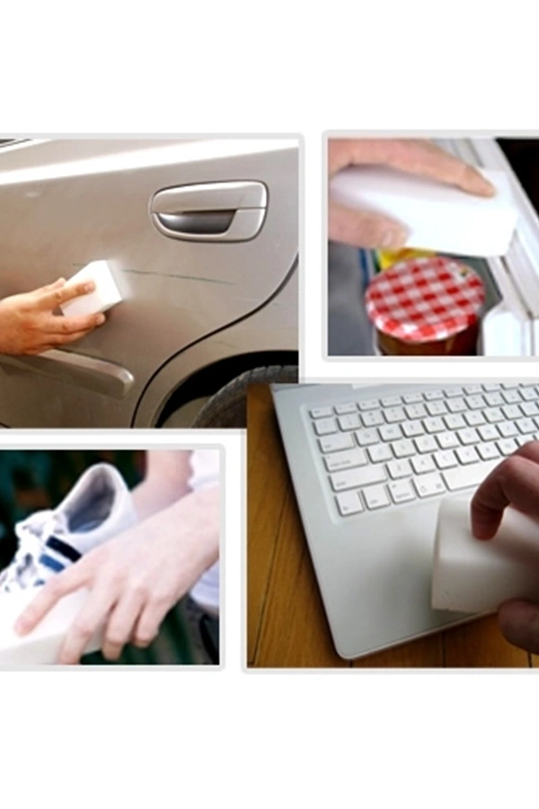 Sihirli Sünger Sunday Magic Foam