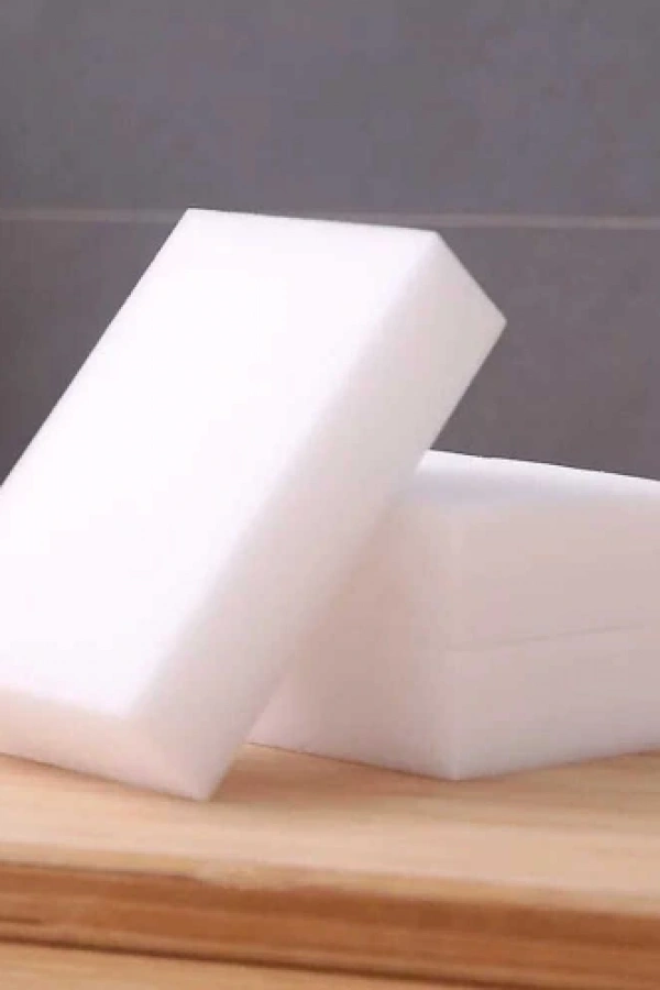 Sihirli Temizlik Süngeri