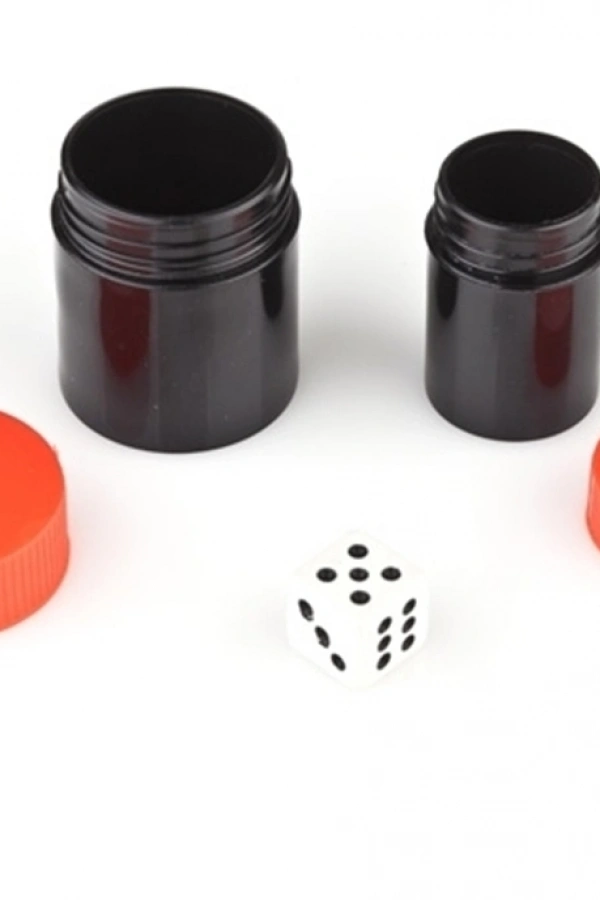 Sihirli Zar Telepathic İce