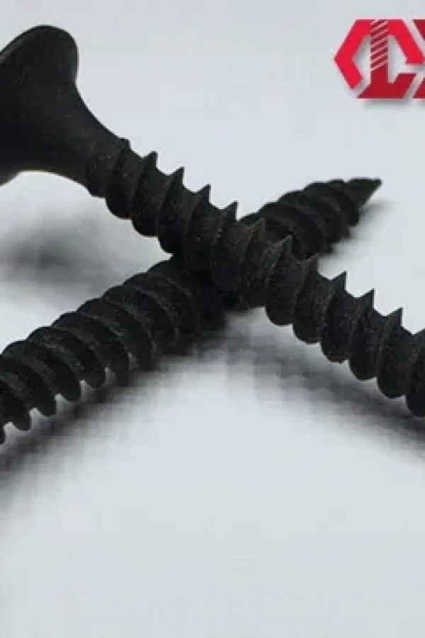 Sık Dişli Alçıpan Vidası - 3,5x45 - 1000 Adet