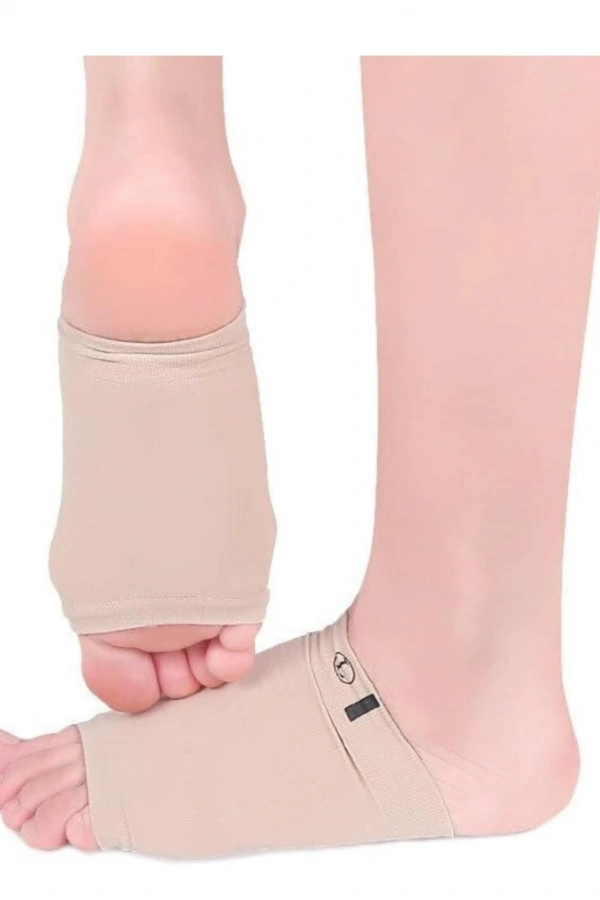 SİLİKON ARK DESTEK ÇORABI NRD 1296