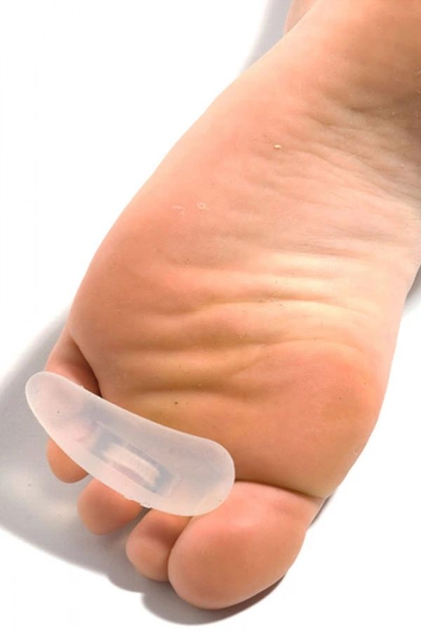 Silikon Çekiç Parmak Yastığı BUNYON 12-392