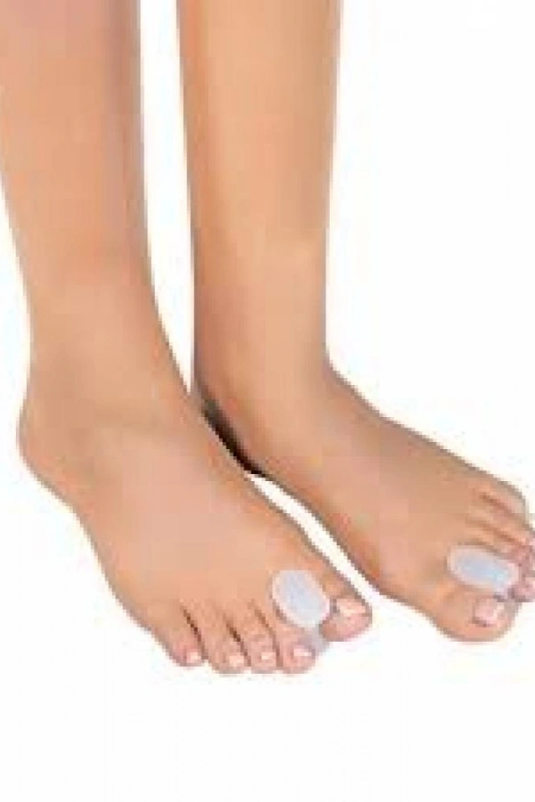 Silikon Parmak Arası Makara