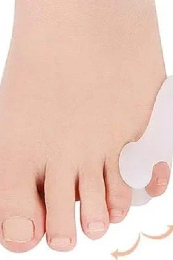 Silikon Parmak Koruyucu ***