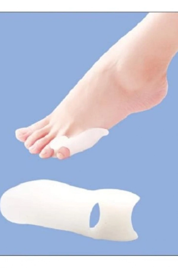 Silikon Parmak Koruyucu ***