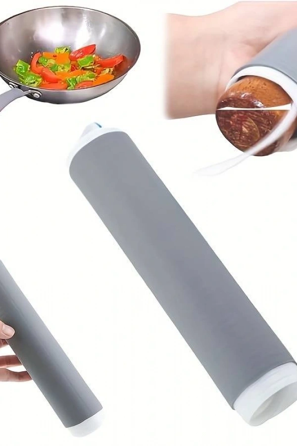 Silikon Tencere Sapı Koruması