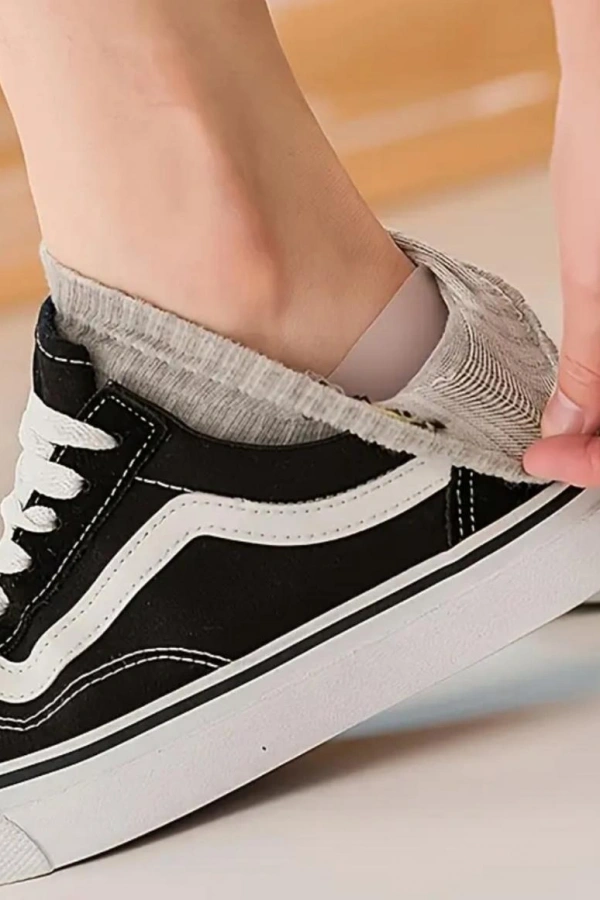 SİLİKON TOPUK YÜKSELTİCİ NRD 45