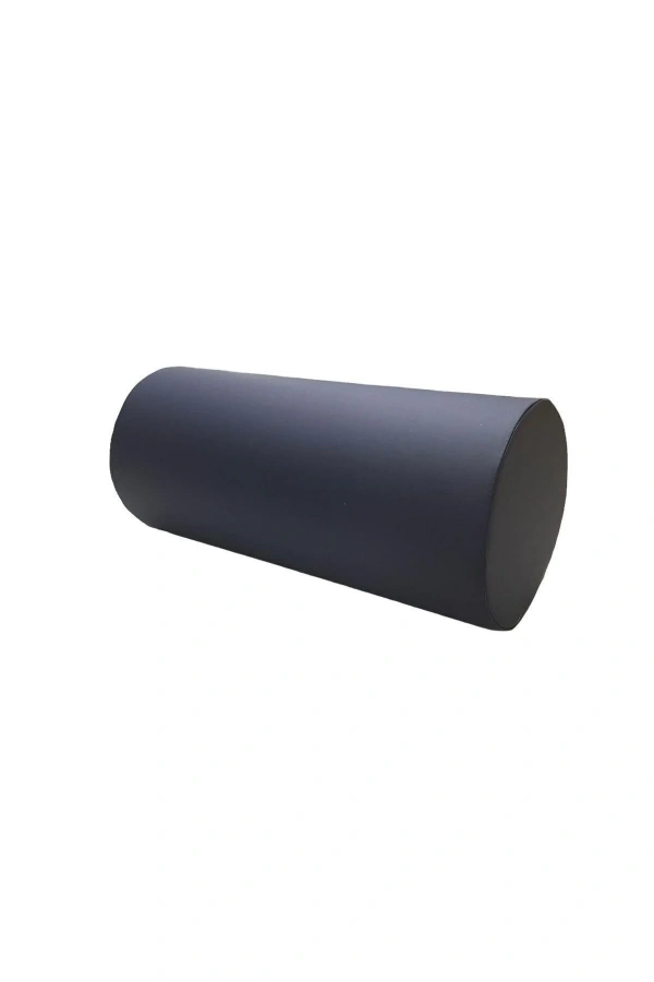 Silindir Yastık Antrenman Yastığı KALIN 20x55Cm