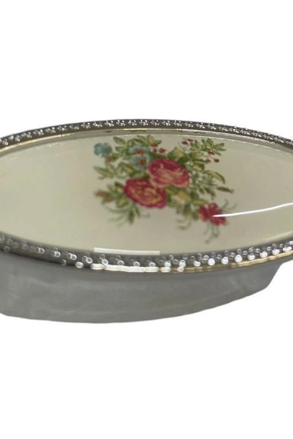 Simge Krom 32 mm Kulp