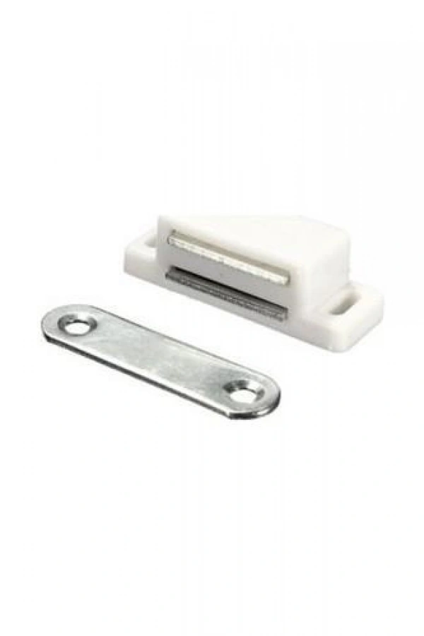 Sineklik Mıknatıslı Çıt Çıt