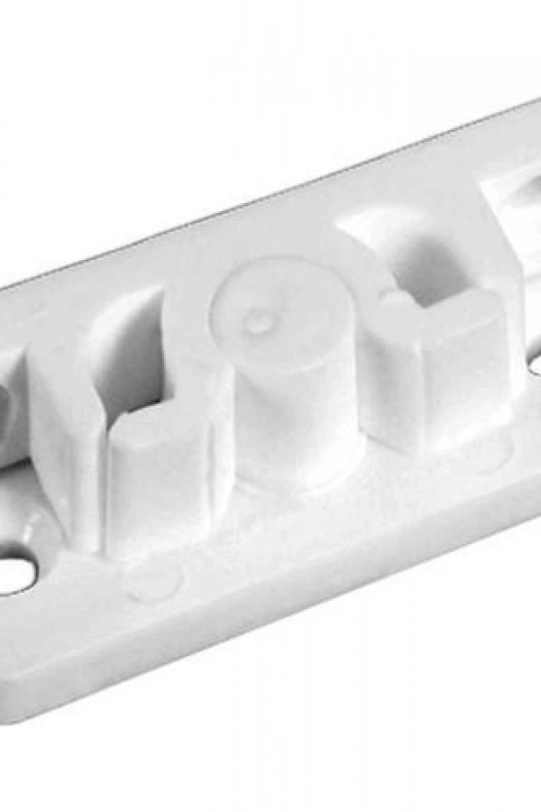 Sineklik Plastik Çıt Çıt 17X25