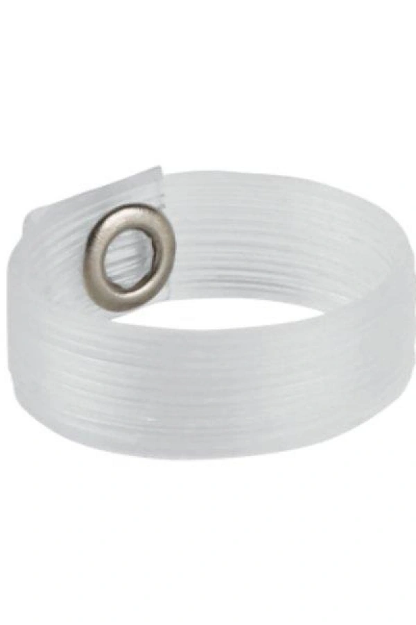 Sineklik Şeffaf Tutma Halkası