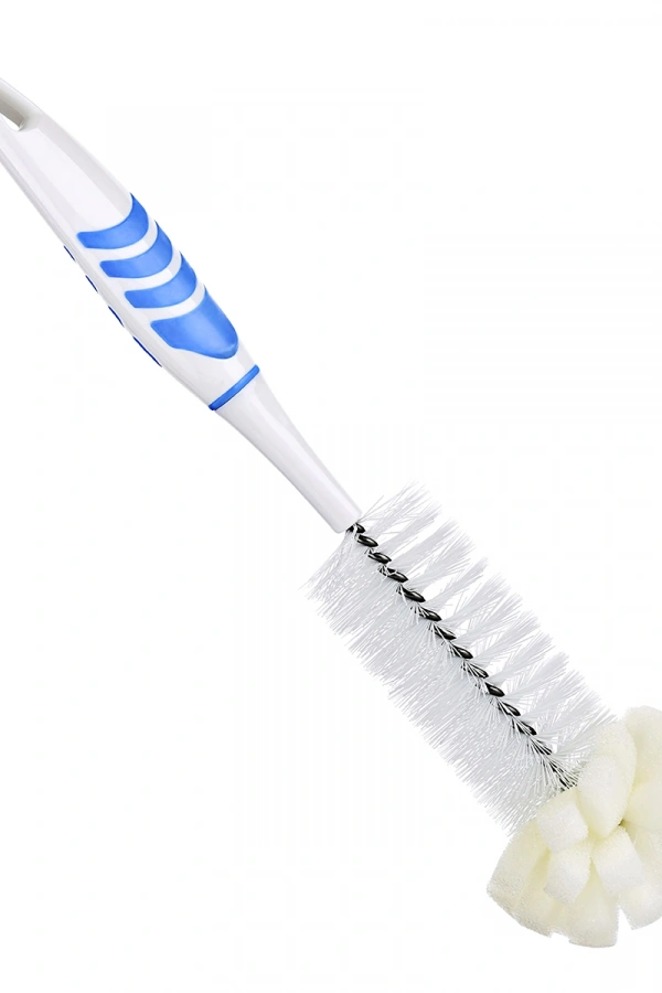 Şişe Temizleme Fırçası