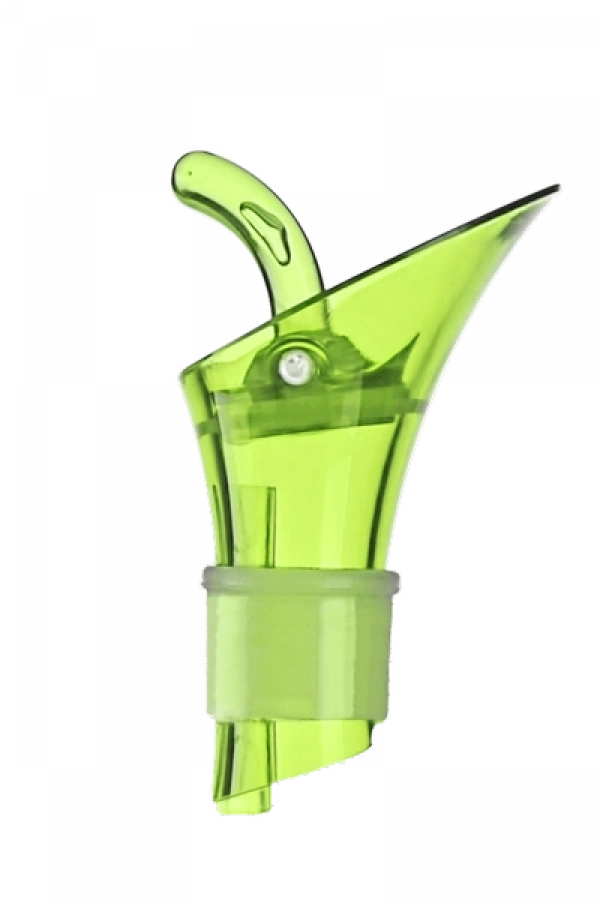 Şişe Ucu Aparatı Yağdanlık Tıpa  2 ADET