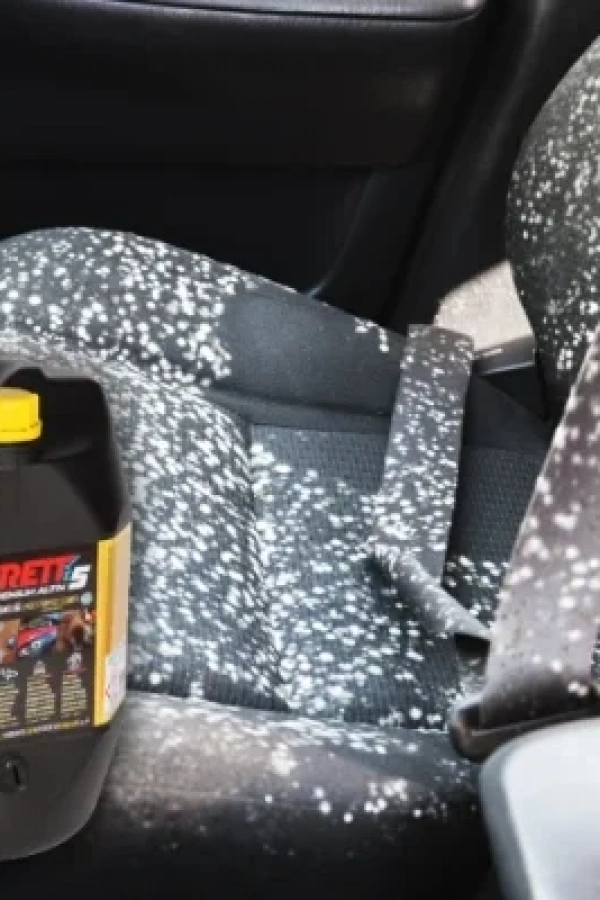 SİTRETT MX Çok Amaçlı Temizleyici Premium 20 Kg.