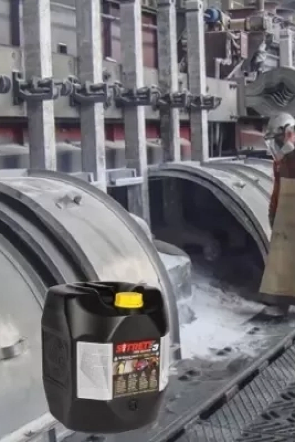 SİTRETT MX Çok Amaçlı Temizleyici Pro 30 Kg.