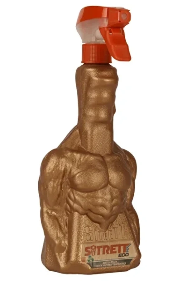 SİTRETT MX Fırın Mutfak Temizleyici 700 Gr