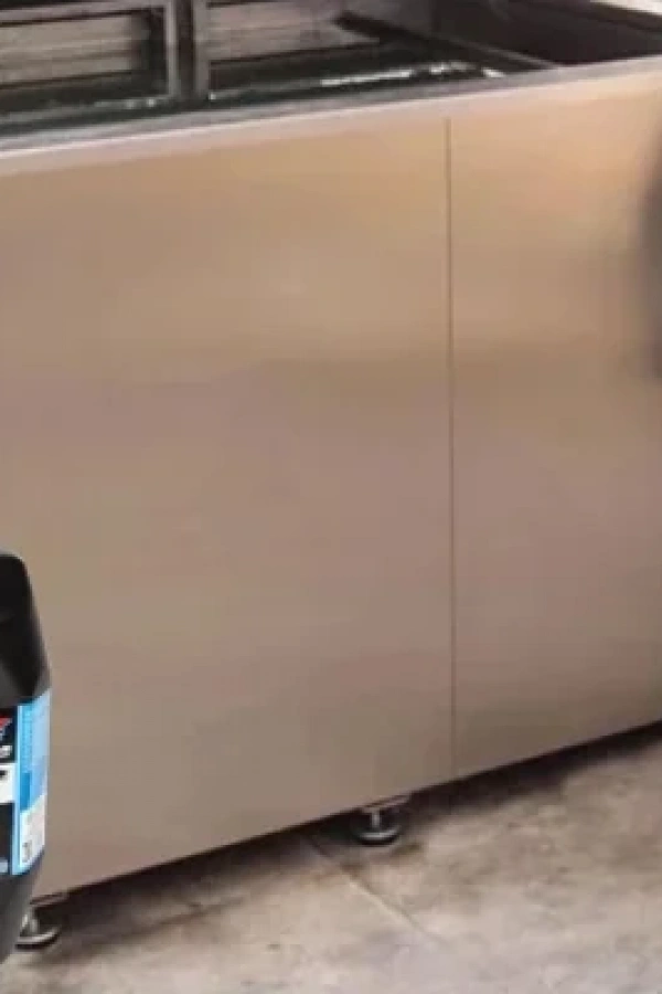 SİTRETT MX Ultrasonik Yağ Alma Solüsyonu Endüstriyel+ 20 Kg