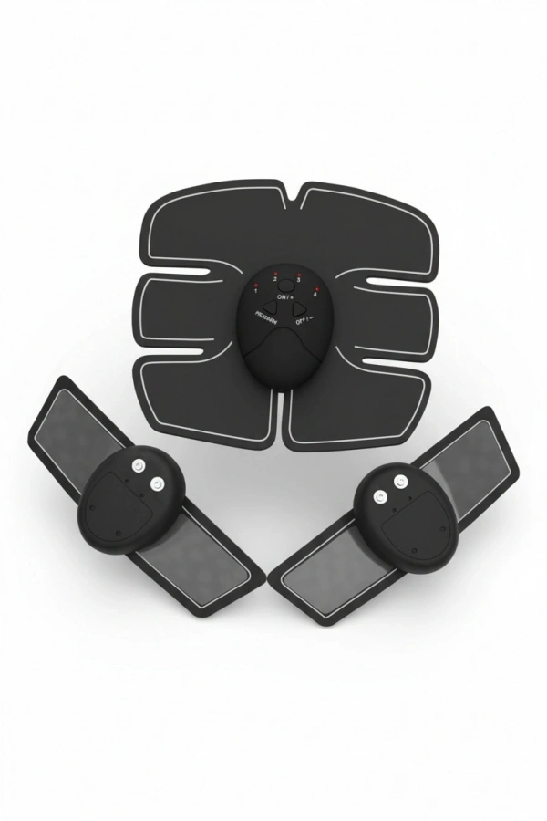 SixPad Kas Geliştirici Masaj Aleti