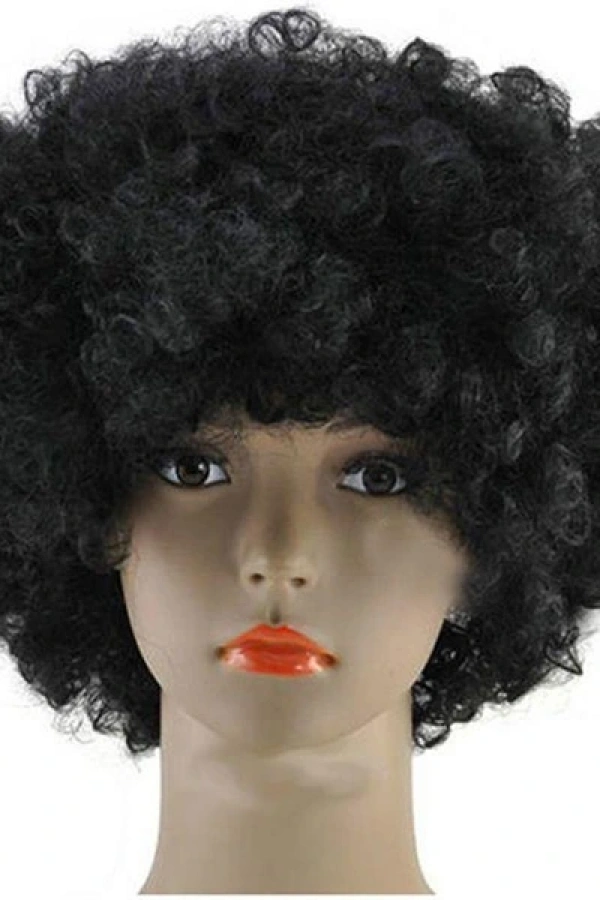 Siyah Bonus Peruk