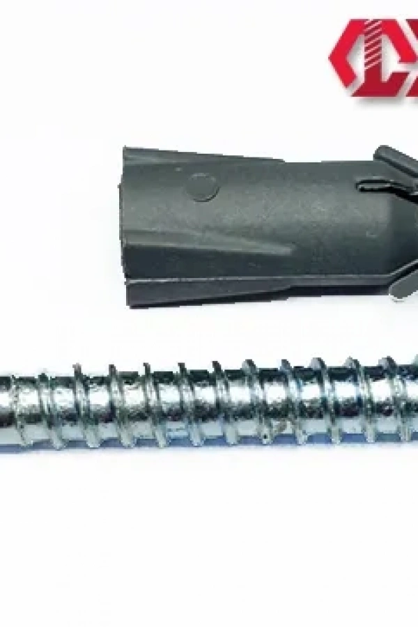 Şofben Çivisi No 1 / 5.8x50 - 10 Adet