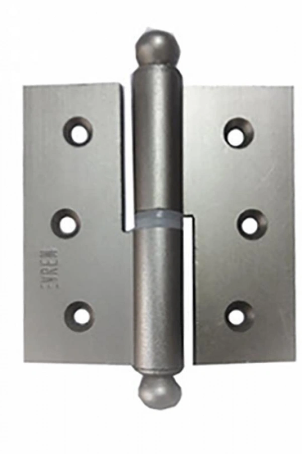 Sofuoğlu Okka Sağ 7 Cm Alüminyum Menteşe