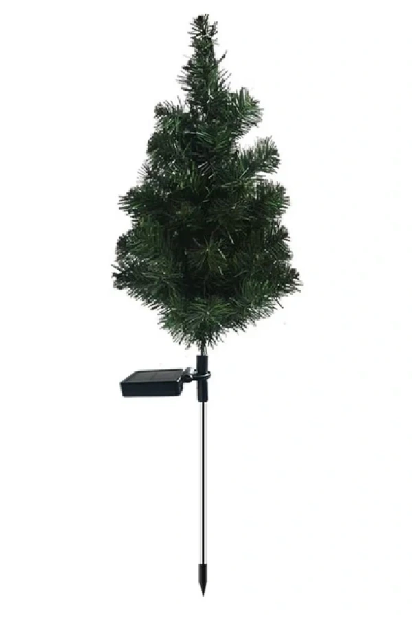 Solar Dekoratif Çam Ağacı