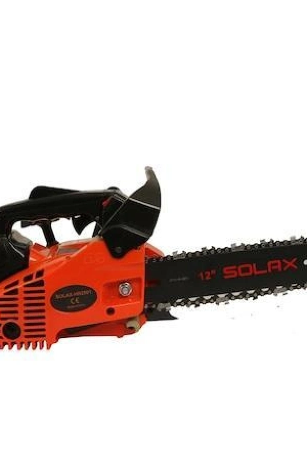 Solax 2501 Benzin Motorlu Dal Budama Testeresi
