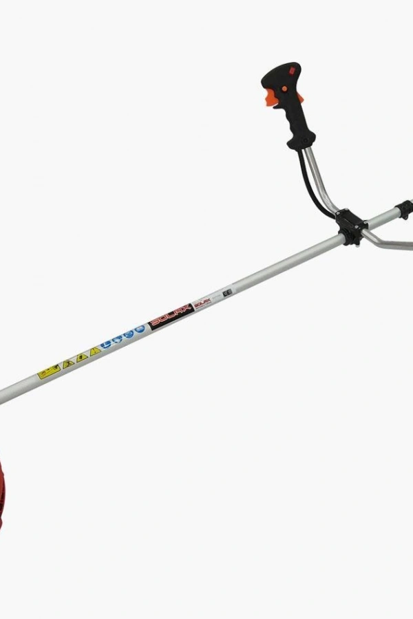 Solax CG520 Yandan Motorlu Tırpan 52 cc 1.9 Hp