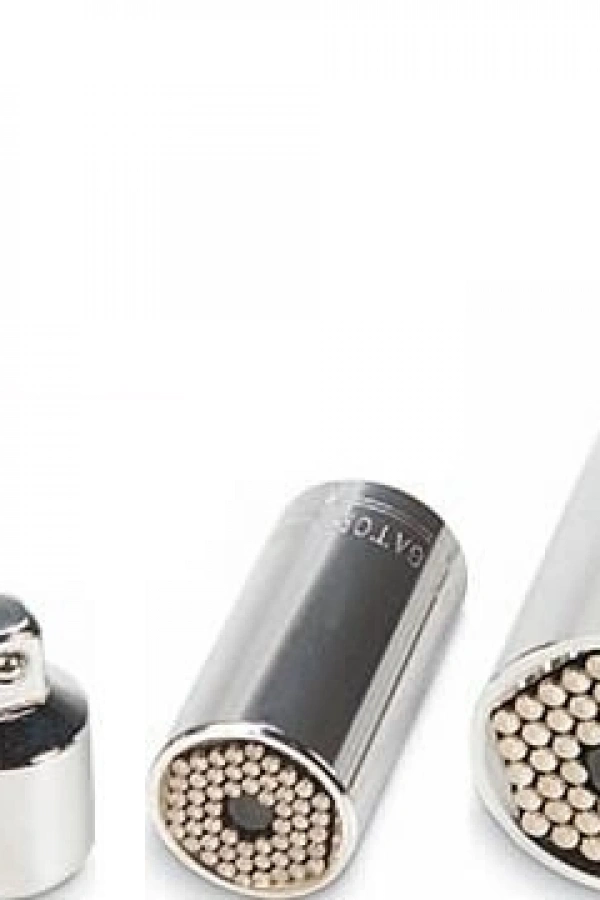 Solid Grip Akıllı Anahtar (Herşeye Uyumlu!)