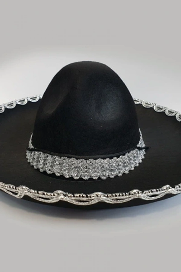 Sombrero Meksika Şapkası Çocuk